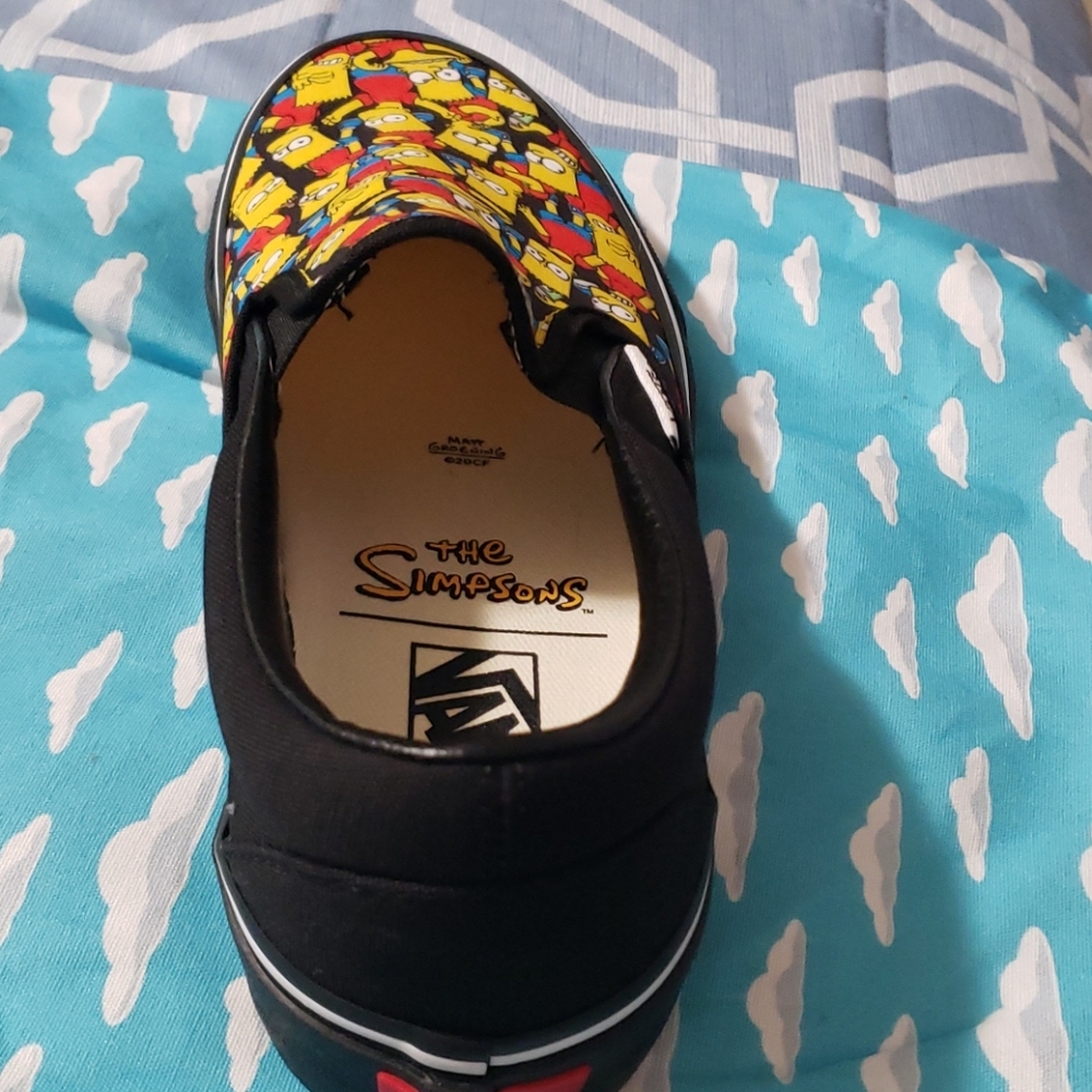 Shoes - Picture 3 of 3